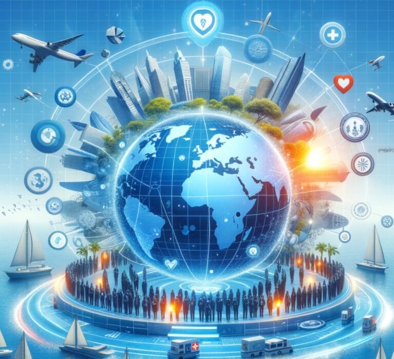 건강보험제도의 국제비교와 성공 사례 연구 - 세계 각국의 건강보험을 파헤친다! 1 건강보험제도