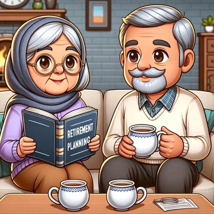 노령연금 수급자격, 나이, 금액, 신청 방법 총정리(2024년) 7 노령연금-나이