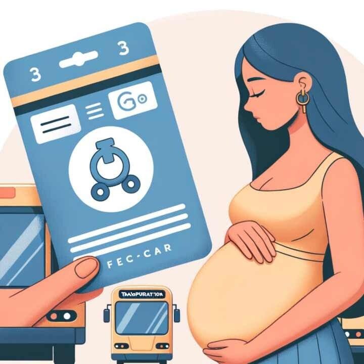 서울시 임산부 교통비 지원, 신청방법 총정리(최대 70만원 혜택!) 3 서울시-임산부-교통비-지원내용