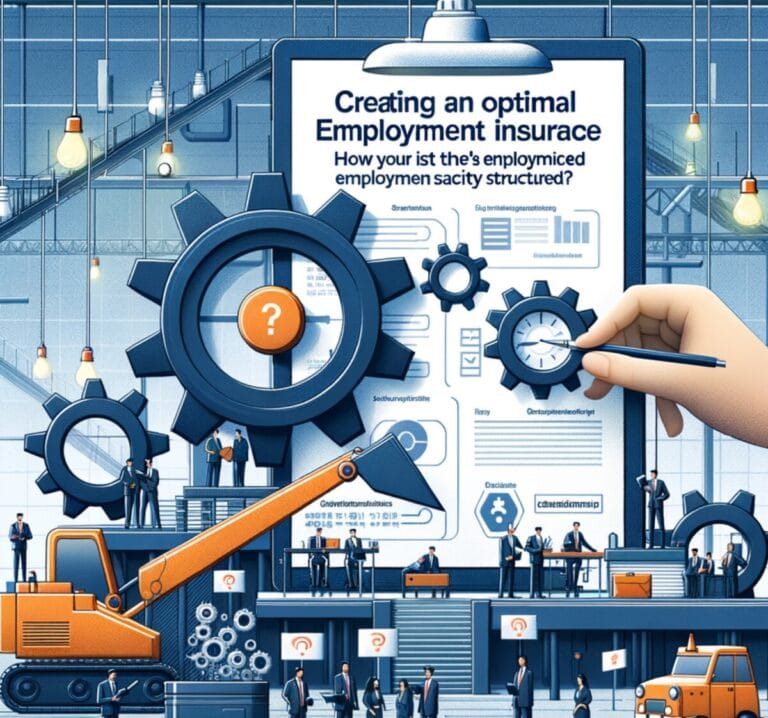 세계 최고 수준의 고용보험제도, 어떻게 구축할 것인가? - 대한민국 고용안전망의 미래 1 세계-최고-수준의-고용보험제도