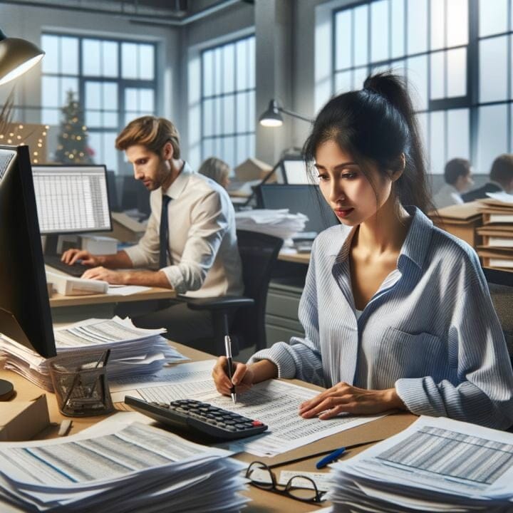 2024 연말정산 경정청구 기간 및 하는법 총정리 4 연말정산