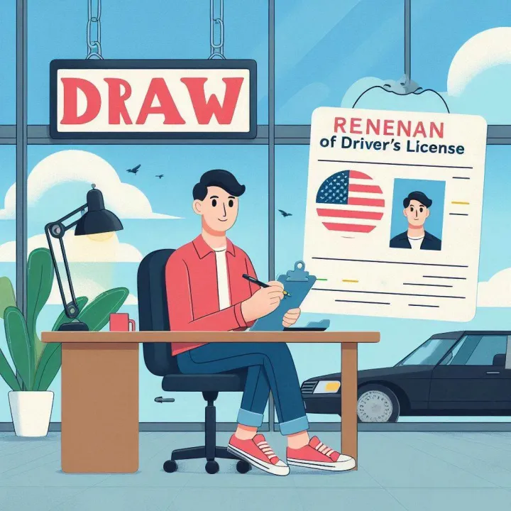 운전면허 적성검사 갱신 방법(온라인, 준비물, 기간 확인) 3 운전면허 적성검사 갱신