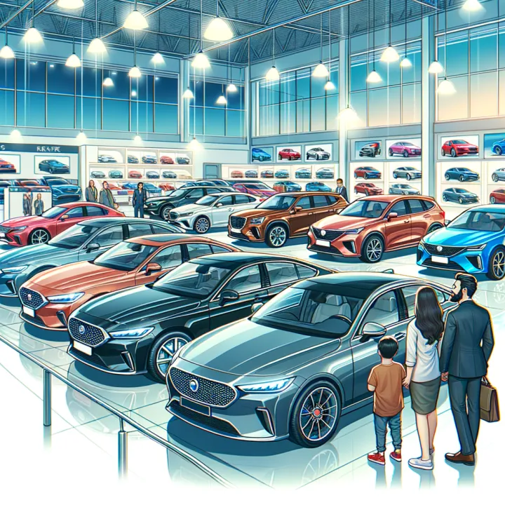 차량가액 조회 방법 알아보기(제일 쉽게 설명) 2 차량가액