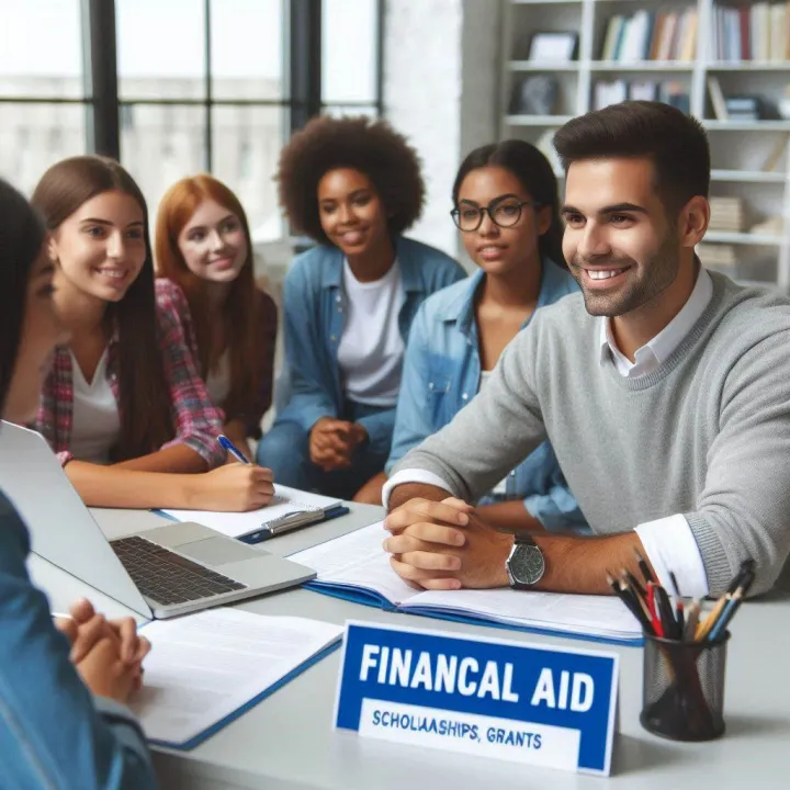학자금 지원구간 의미