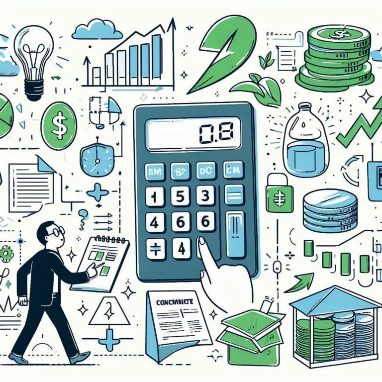1분만에 전기요금 누진세 계산 방법 꿀팁(누진제도, 누진구간) 8 전기요금 누진세 계산