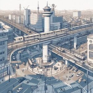 평택 교차로 구인 구직-1