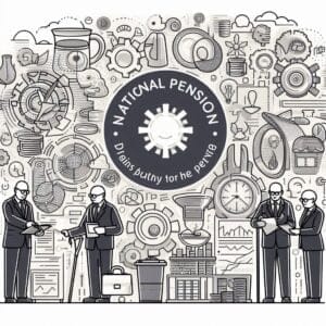 국민연금조기수령