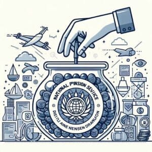 국민연금 조기수령 신청방법