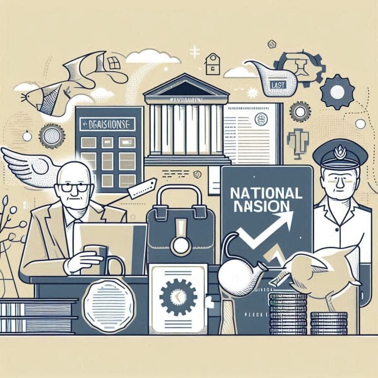 국민연금 조기수령