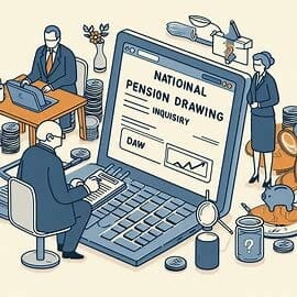 국민 연금 납부액조회