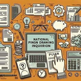 국민연금 납부액조회방법