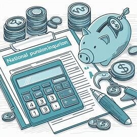 국민연금납부액조회방법