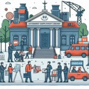 두루누리지원금