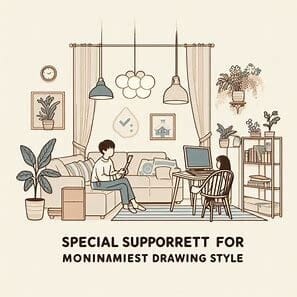 청년월세한시특별지원 결과 확인하기