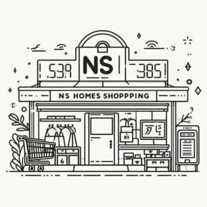 NS 홈쇼핑 고객센터 편성표