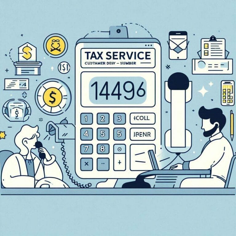 국세청 고객센터