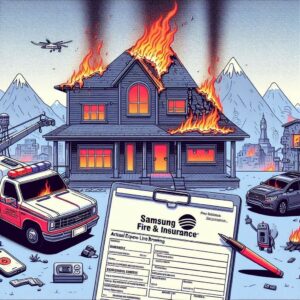 삼성화재 실비보험 청구서류 알아보기 5 삼성화재 실비보험 청구 서류2